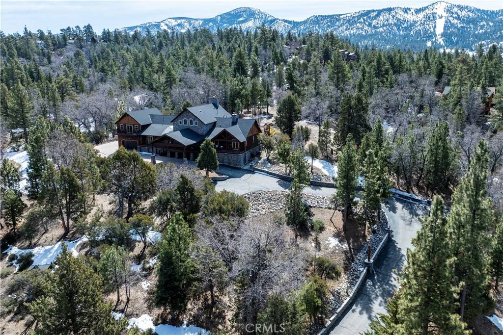 Big Bear Lake, CA 92314,858 Fox Tower WAY