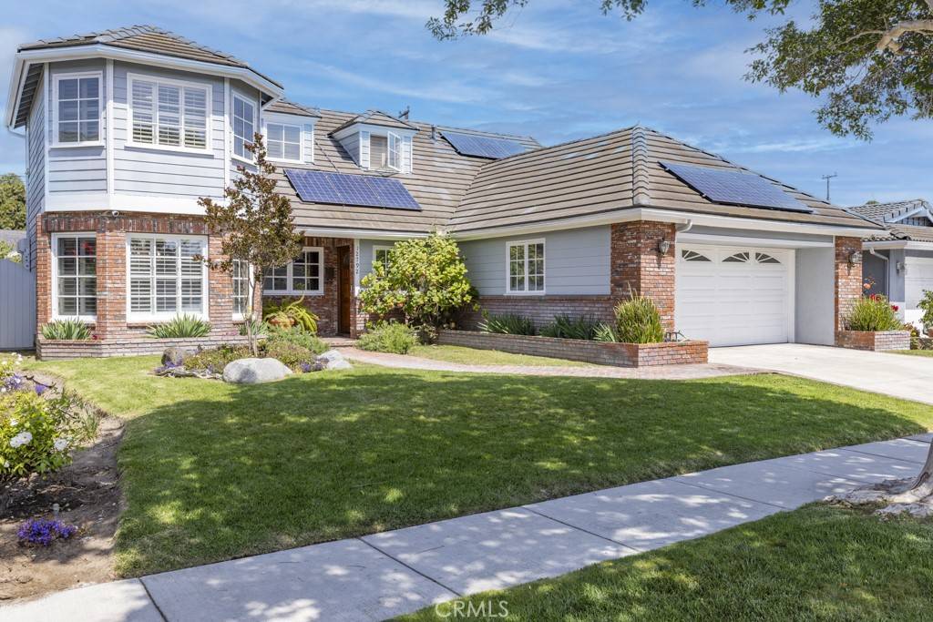 Garden Grove, CA 92845,12792 Longden ST