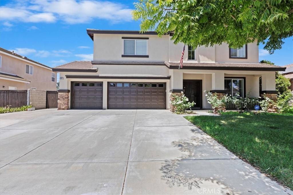 Eastvale, CA 91752,6701 Whitewater ST