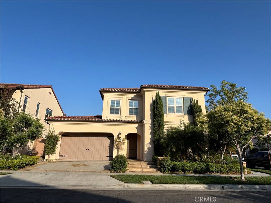 Irvine, CA 92620,88 Nassau