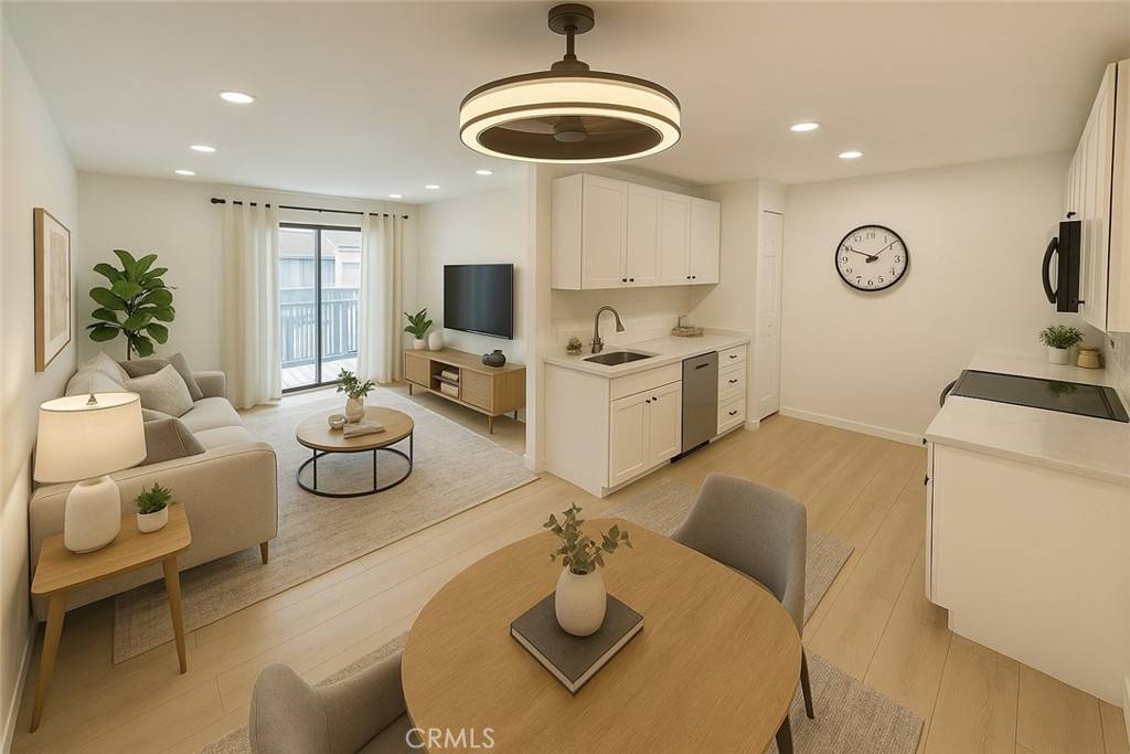 San Bernardino, CA 92407,1265 Kendall Dr #712