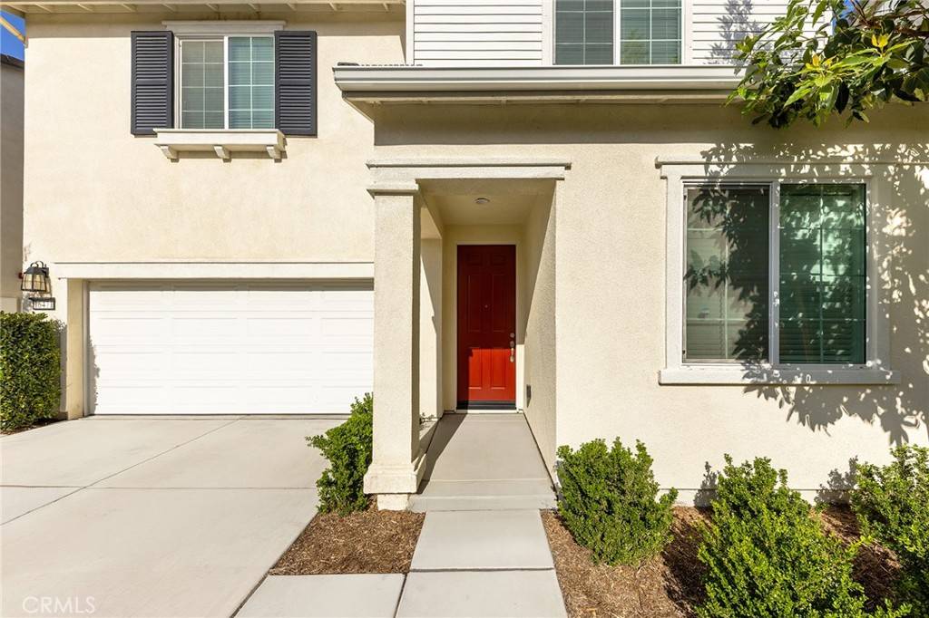 Chino, CA 91708,16471 Globetrotter ST