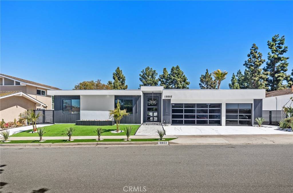 Irvine, CA 92603,18802 Saginaw DR