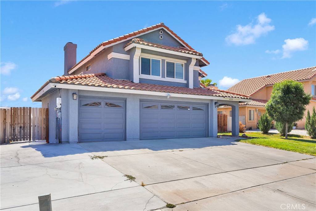 Victorville, CA 92392,12725 Sundown RD