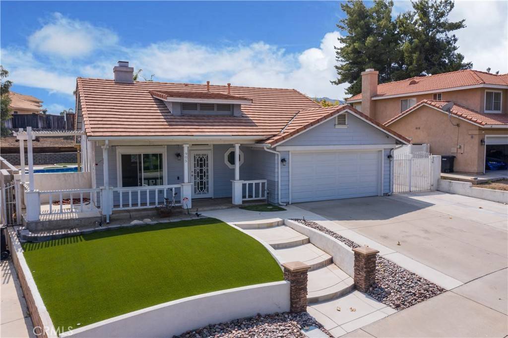 Lake Elsinore, CA 92530,905 Broadway ST