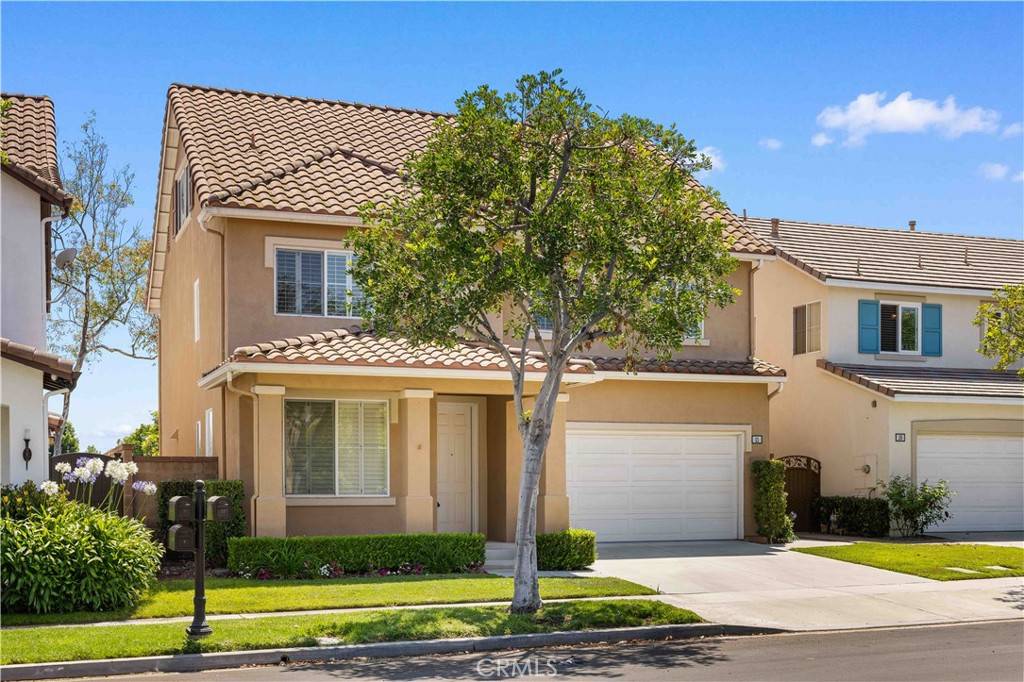 Irvine, CA 92602,11 Asbury