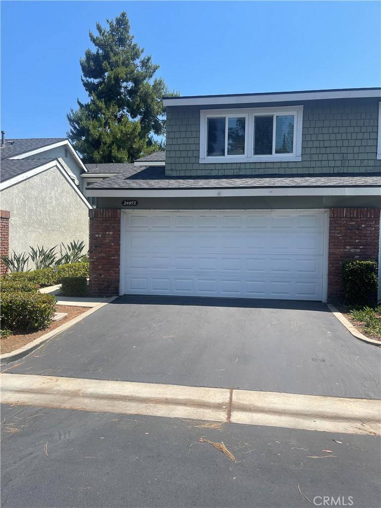 Laguna Hills, CA 92653,24972 Silverleaf LN #58