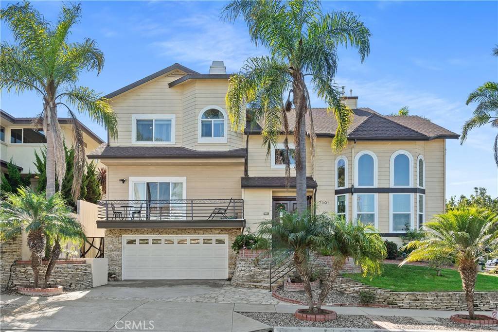 Playa Del Rey, CA 90293,7901 Berger AVE