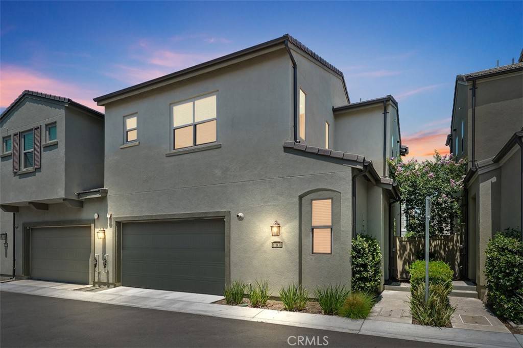 Corona, CA 92883,4235 Horvath ST #103