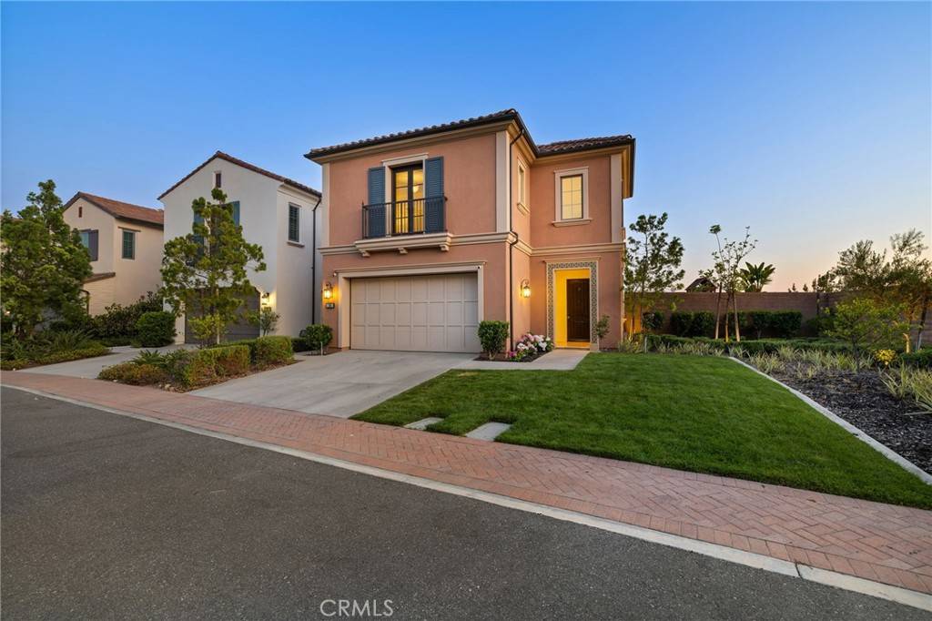 Irvine, CA 92602,168 Bellini
