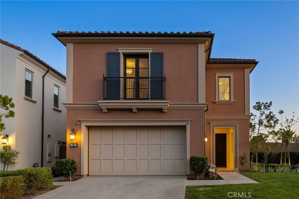 Irvine, CA 92602,168 Bellini