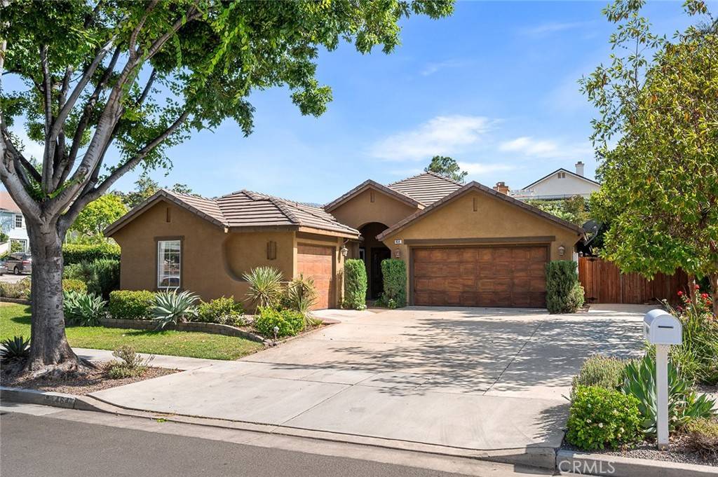 Corona, CA 92881,464 Appleby ST