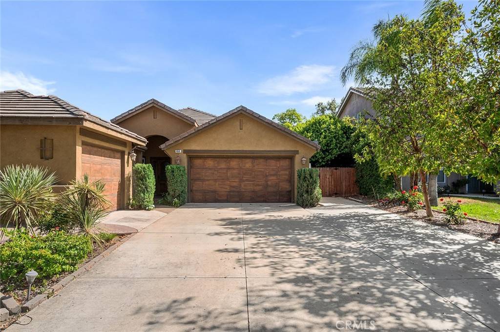 Corona, CA 92881,464 Appleby ST