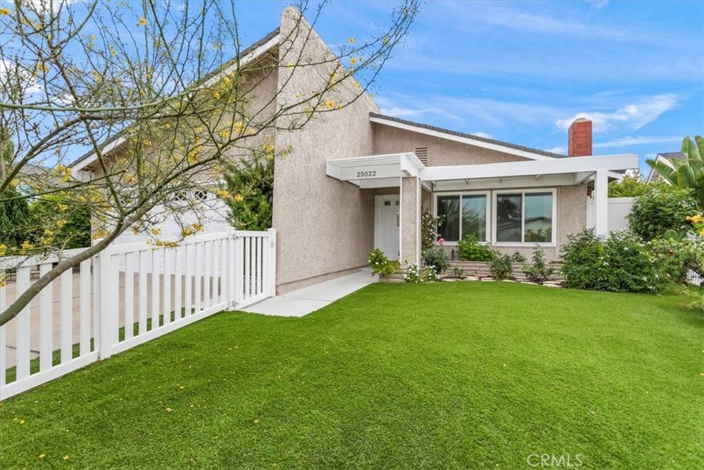 Laguna Hills, CA 92653,25022 La Suen RD