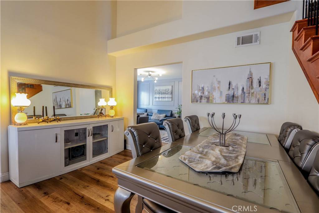 Rancho Santa Margarita, CA 92688,41 Pasada Valiente