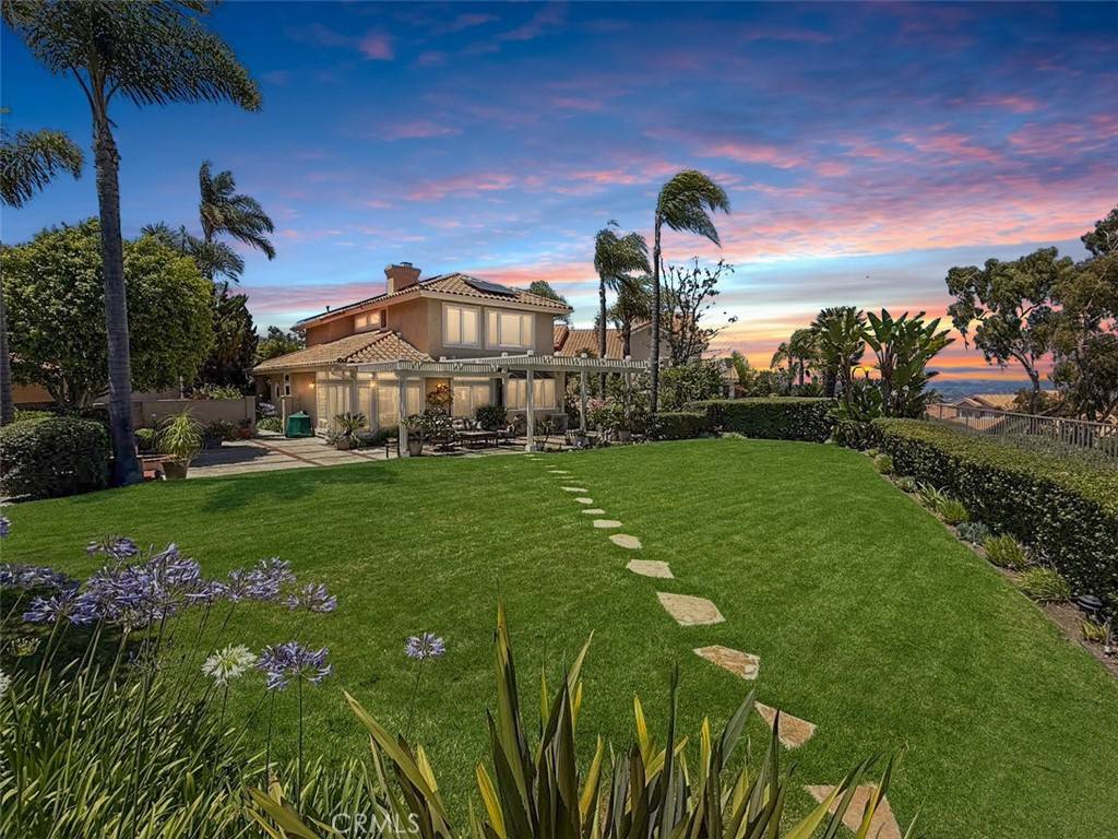 Laguna Niguel, CA 92677,23256 Arelo Court