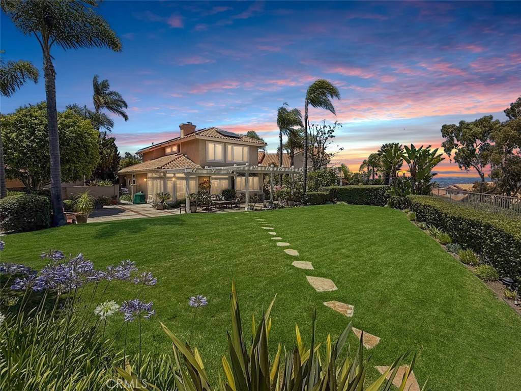 Laguna Niguel, CA 92677,23256 Arelo Court