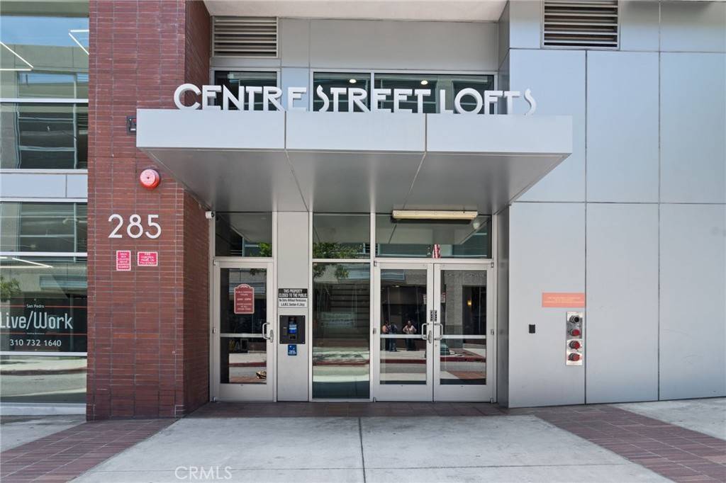 San Pedro, CA 90731,285 W 6th ST #527