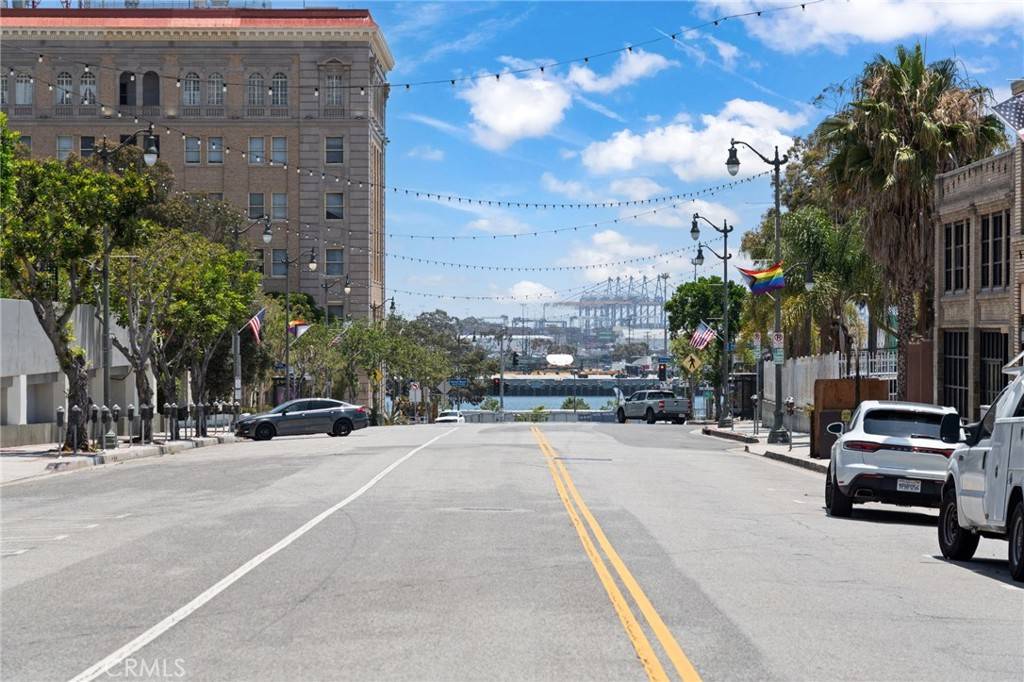 San Pedro, CA 90731,285 W. 6th Street, Unit #527