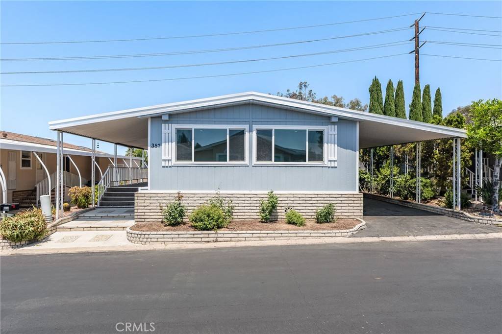 Lake Forest, CA 92630,24001 Muirlands BLVD #387