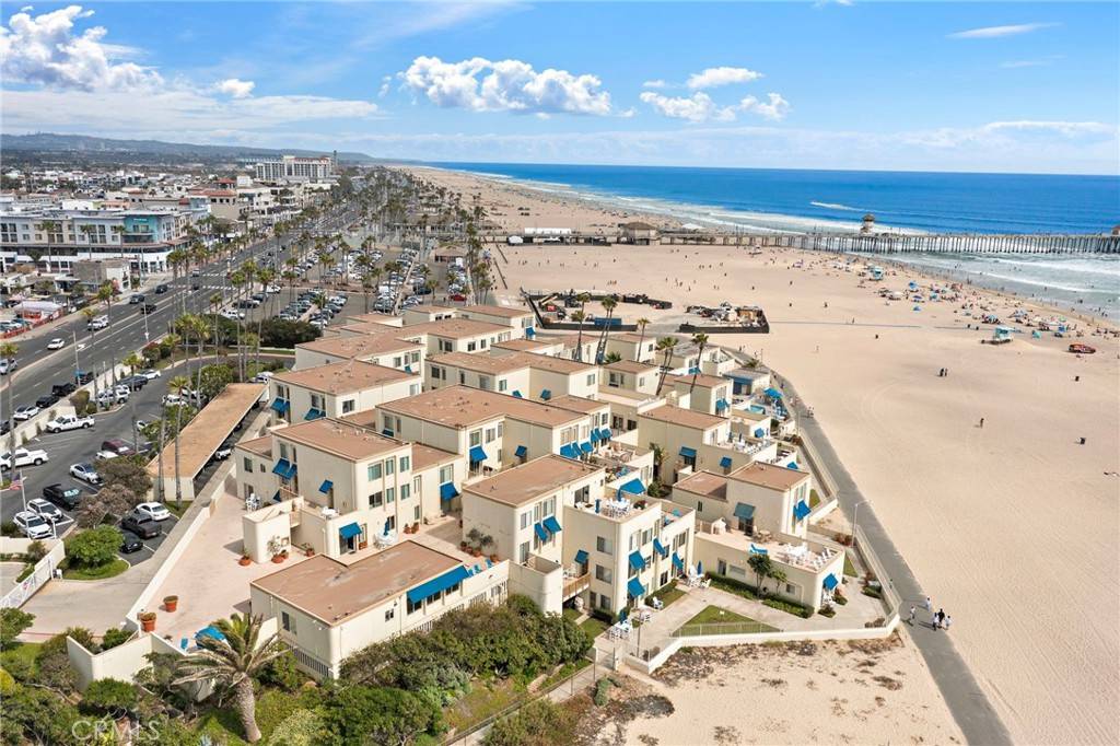 Huntington Beach, CA 92648,711 Pacific Coast #308