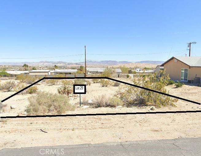 29 Palms, CA 92277,29 Serrano DR