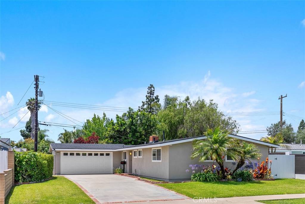 Costa Mesa, CA 92626,2323 Colgate DR