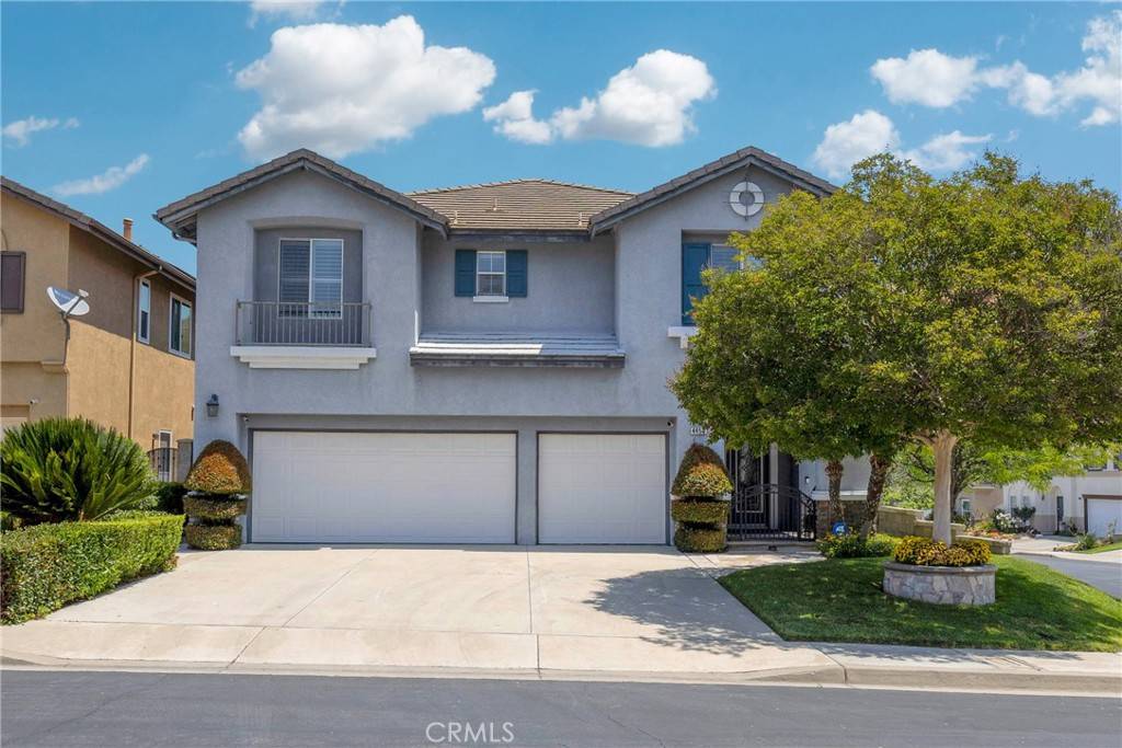 Chino Hills, CA 91709,4450 Autumn Glow CT