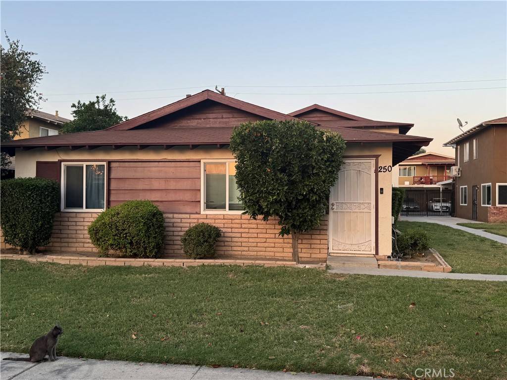 Hemet, CA 92543,250 N Elk st