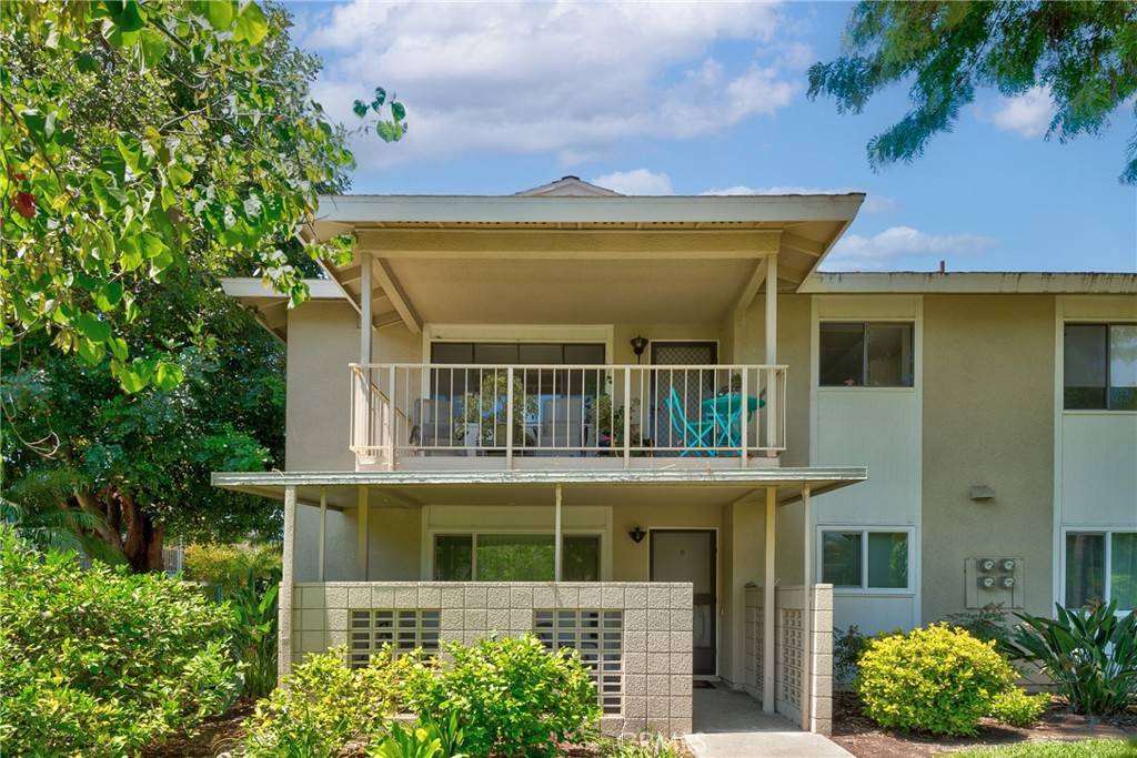 Laguna Woods, CA 92637,922 Avenida Majorca #O