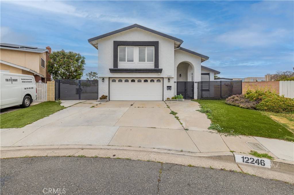 Garden Grove, CA 92840,12246 Nadine CIR