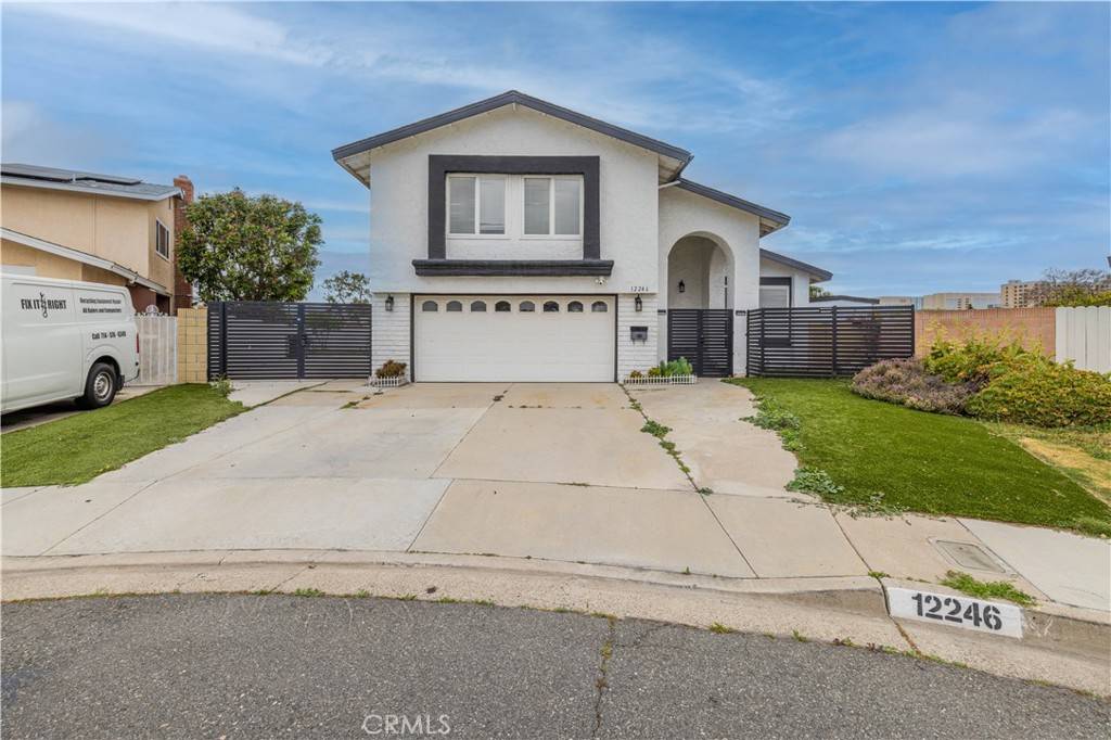 Garden Grove, CA 92840,12246 Nadine CIR