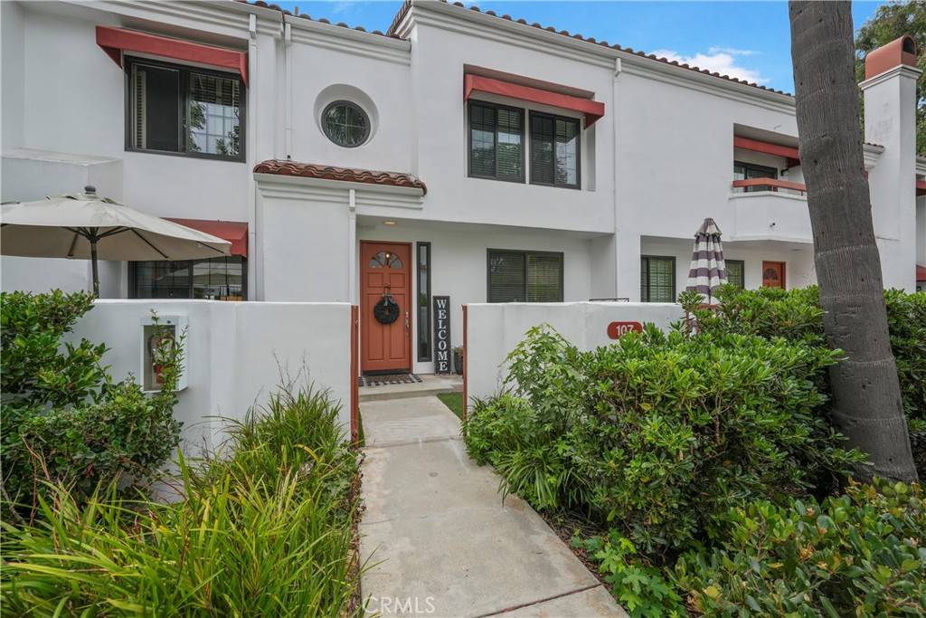 Huntington Beach, CA 92648,19581 Pompano Ln #107