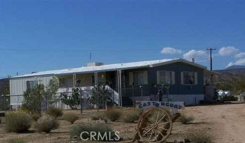 Yucca Valley, CA 92284,724 Jemez