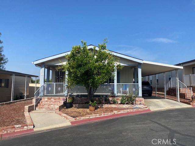 Highland, CA 92346,3850 Atlantic AVE #81