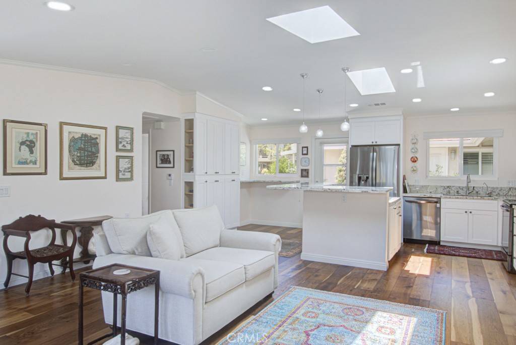Laguna Woods, CA 92637,701 Avenida Sevilla #C