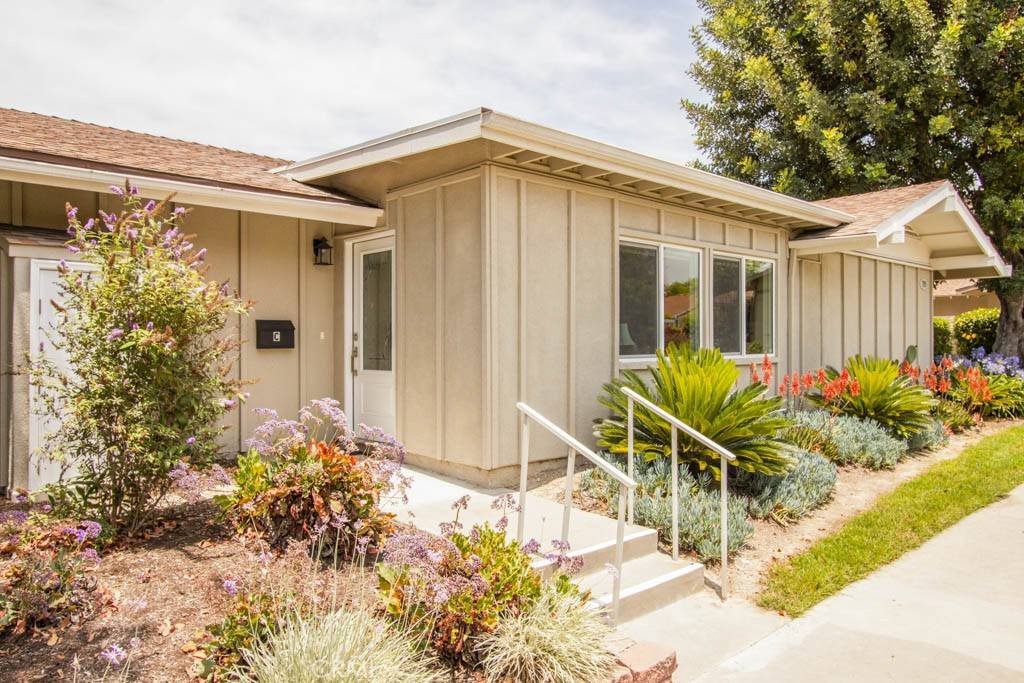 Laguna Woods, CA 92637,701 Avenida Sevilla #C