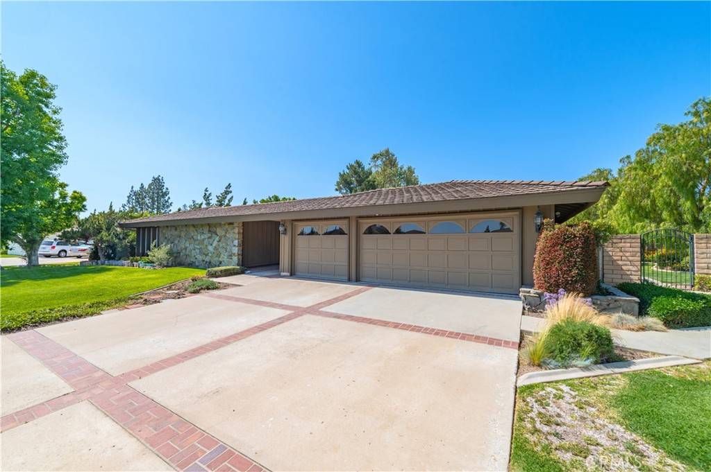 Villa Park, CA 92861,18311 Francisco DR