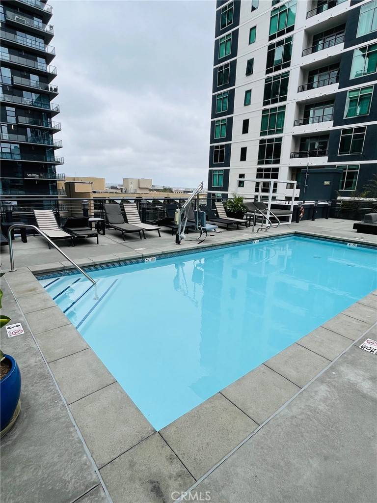 San Diego, CA 92101,425 W Beech ST #234