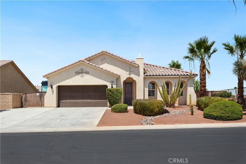 Indio, CA 92203,41309 Hanover ST