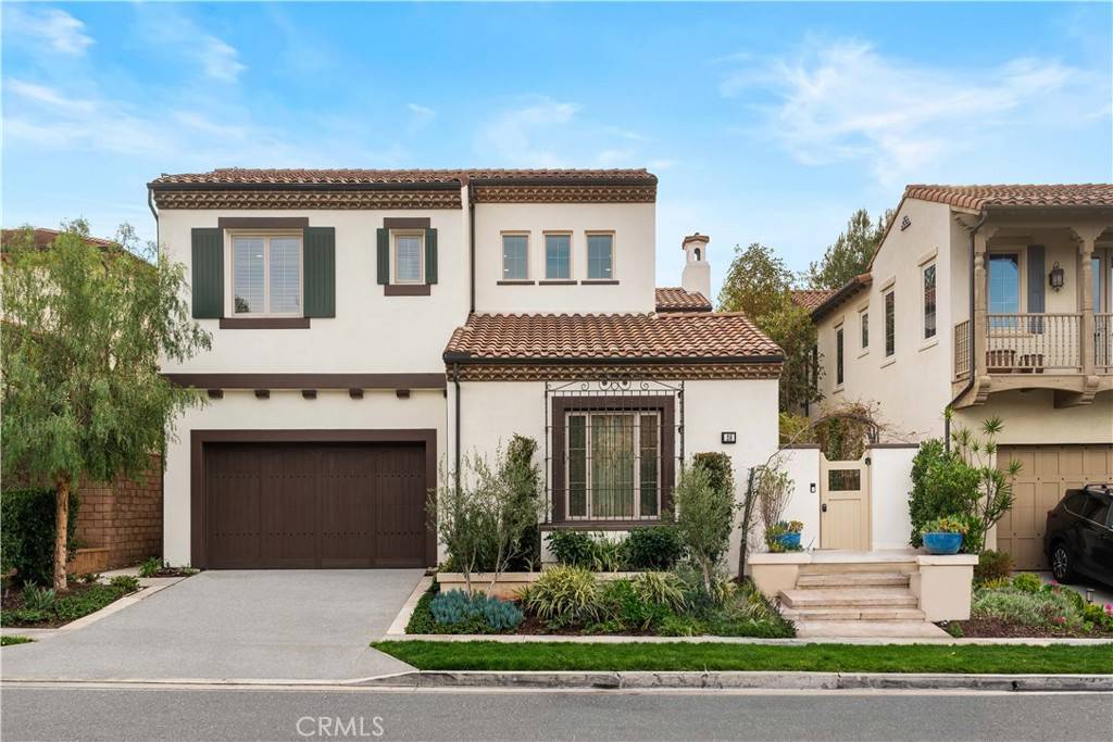 Irvine, CA 92602,26 Lowland