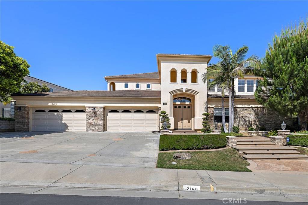 Rowland Heights, CA 91748,2189 Wind River LN