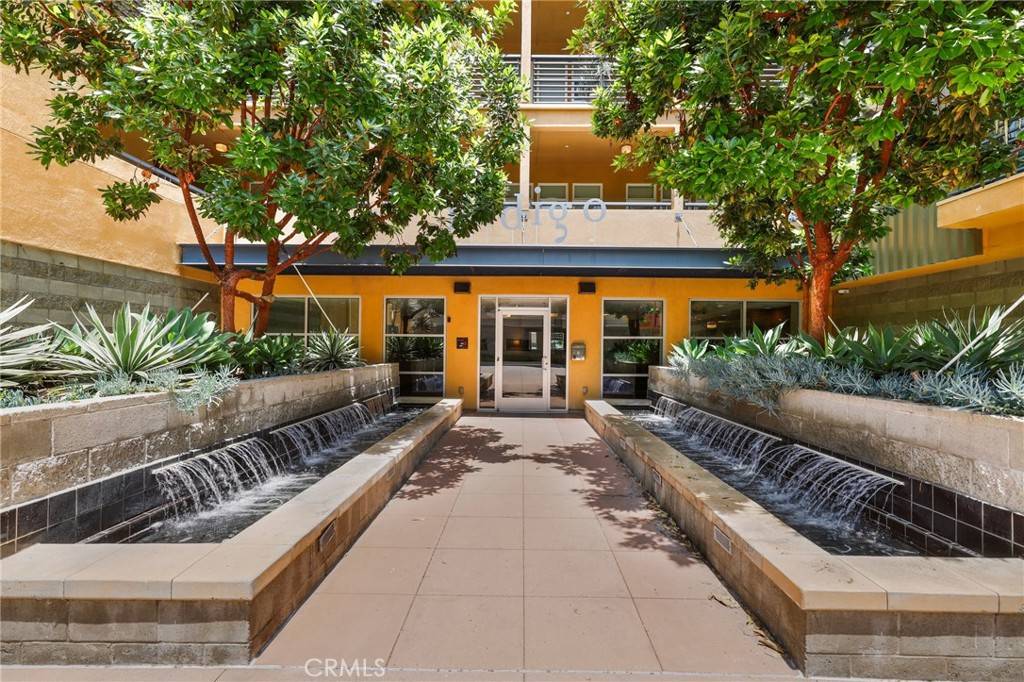 Marina Del Rey, CA 90292,4050 Glencoe AVE #409