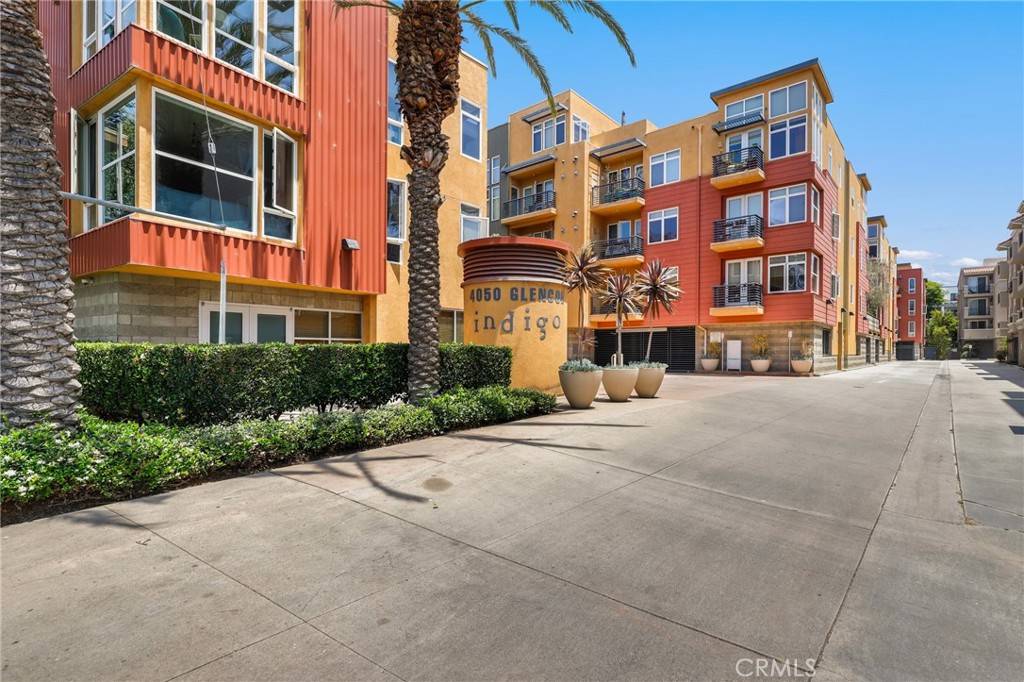 Marina Del Rey, CA 90292,4050 Glencoe AVE #409