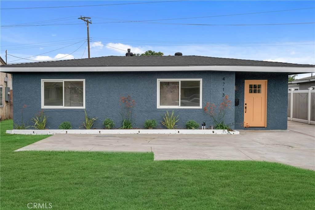 Pico Rivera, CA 90660,4713 Calada AVE
