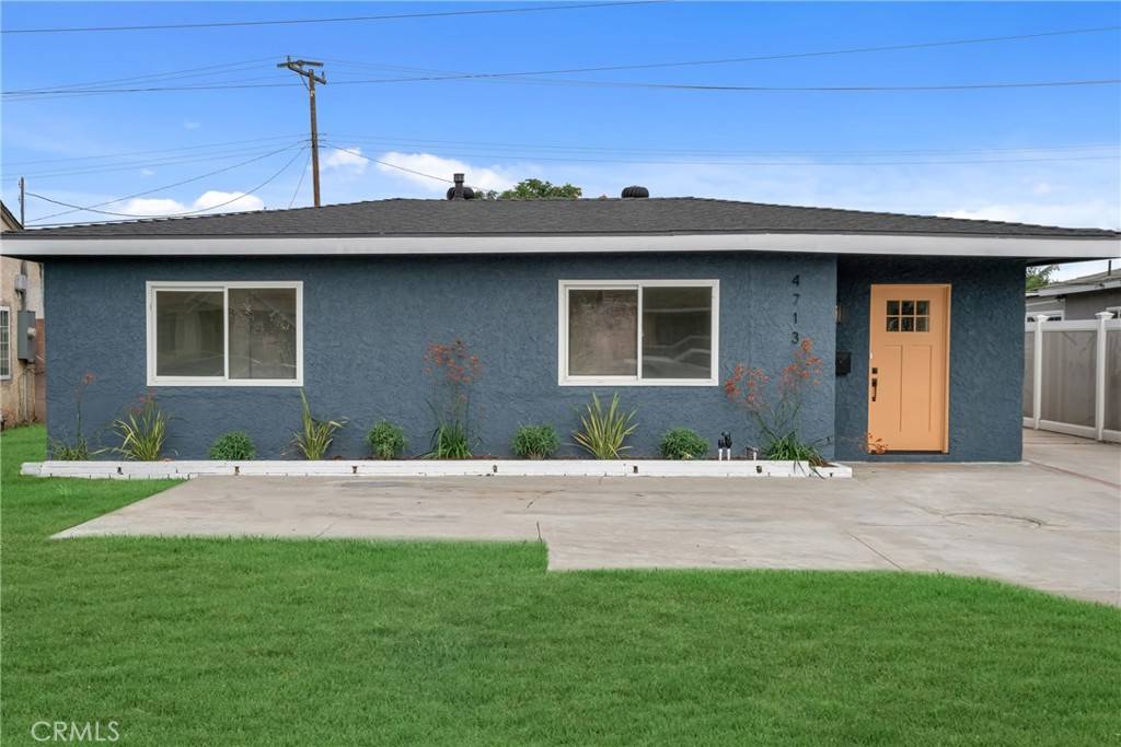 Pico Rivera, CA 90660,4713 Calada AVE