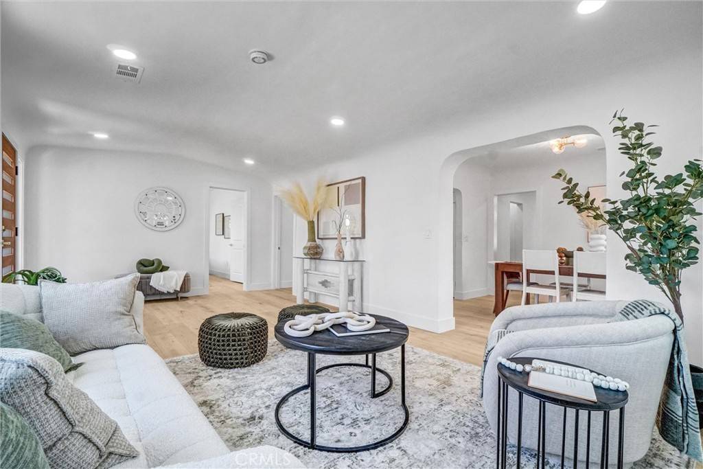 Buena Park, CA 90621,5862 Marshall AVE