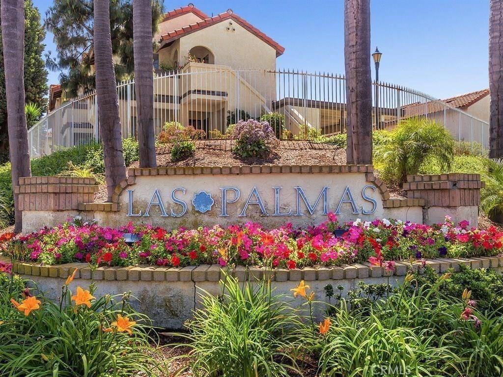 Mission Viejo, CA 92691,26152 La Real #E404