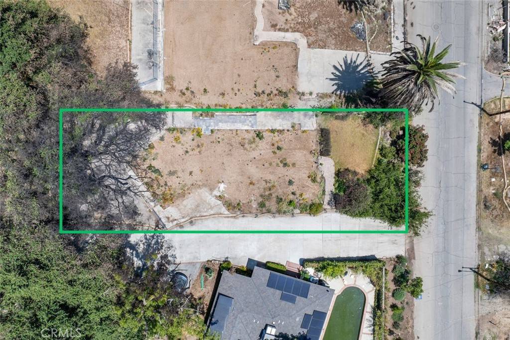 Altadena, CA 91001,701 E Palm ST