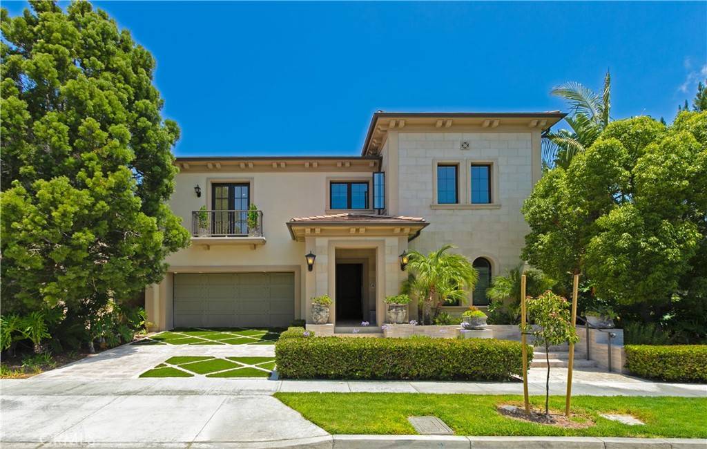 Irvine, CA 92618,121 Amber Sky